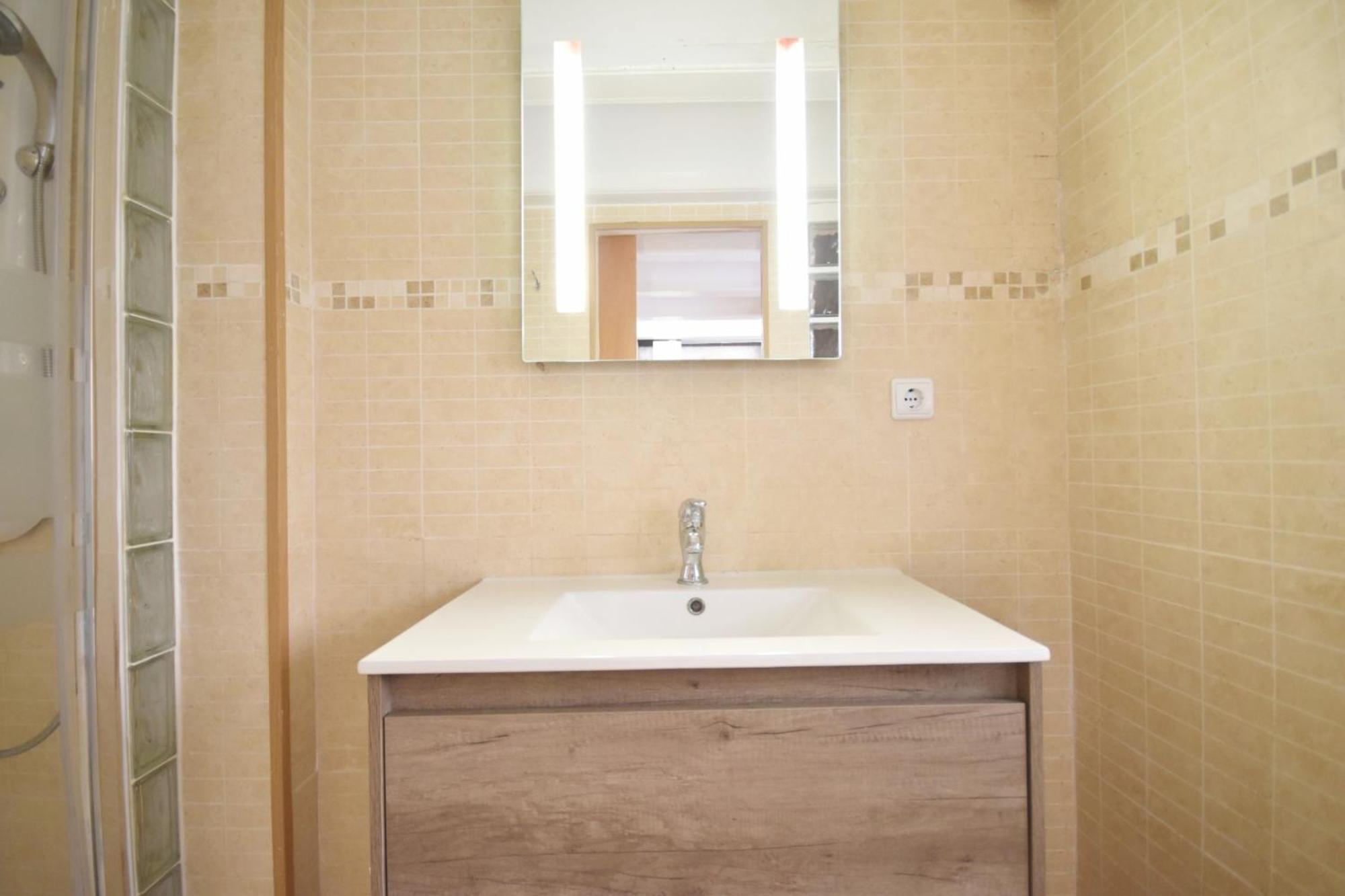 Centrico Apartamento Al Lado De Torres De Quart Valencia Kültér fotó