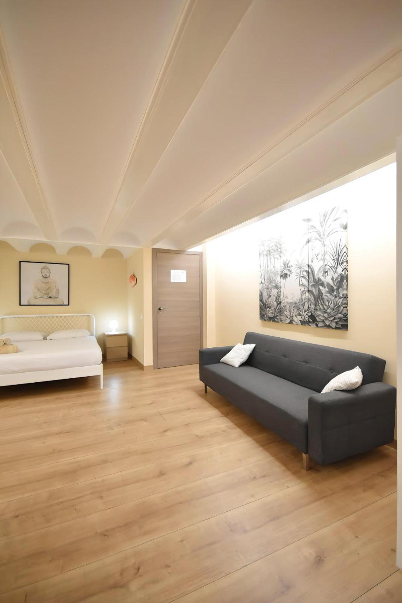Centrico Apartamento Al Lado De Torres De Quart Valencia Kültér fotó